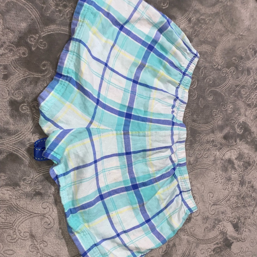 Women’s shorts ,small supper cute print !
